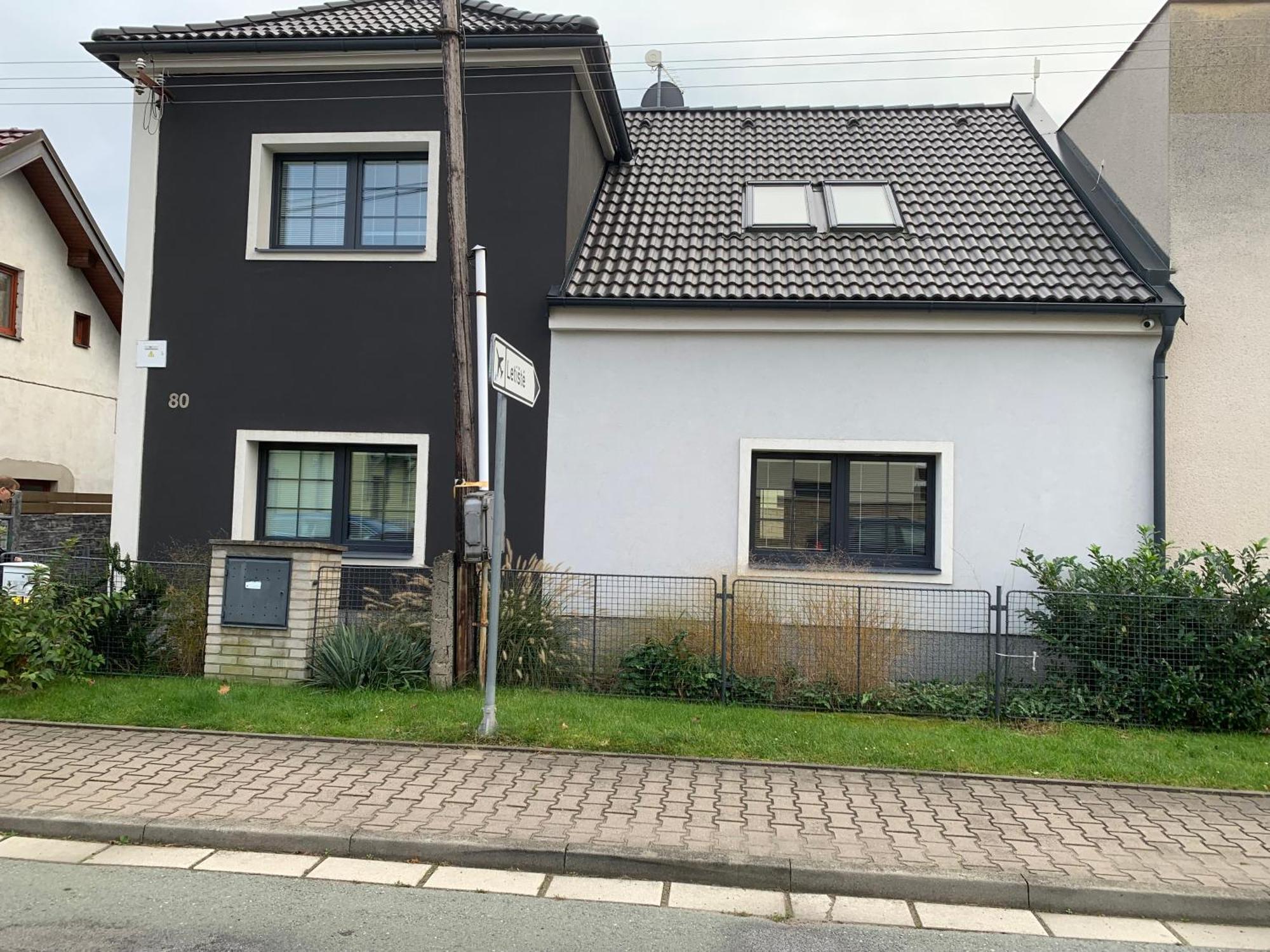 Apartmany U Letiste Пардубице Екстериор снимка