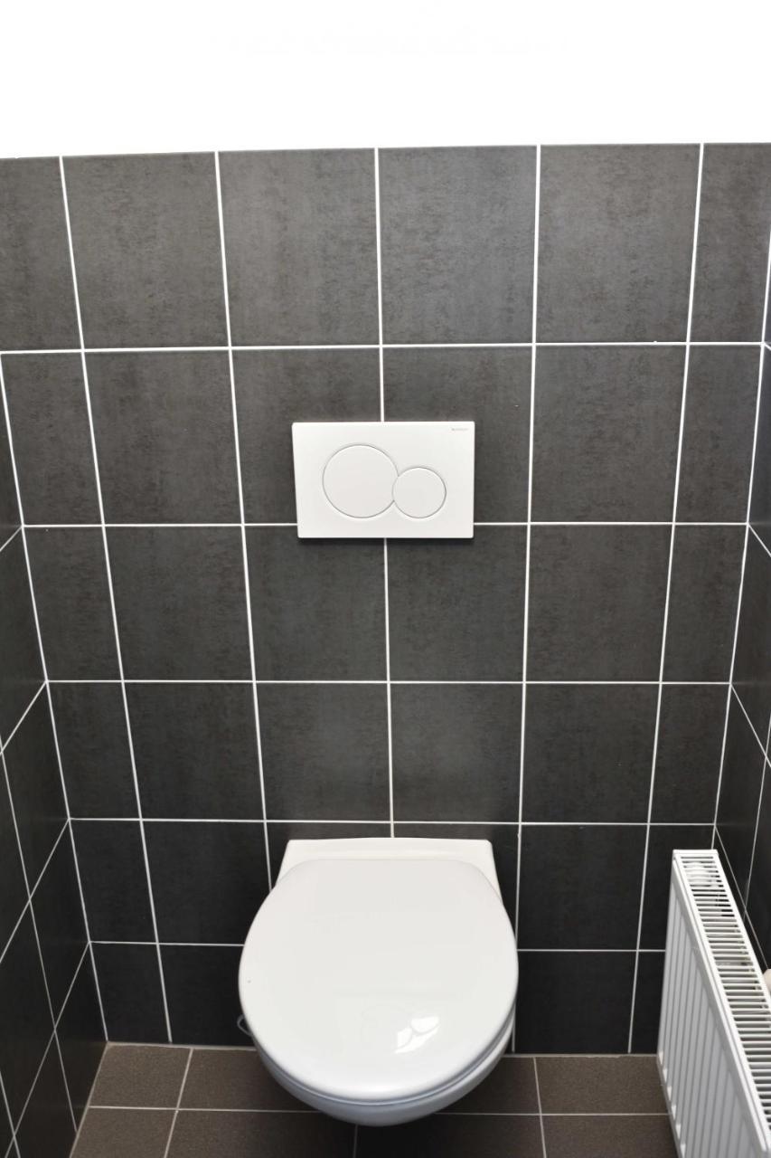 Apartmany U Letiste Пардубице Екстериор снимка