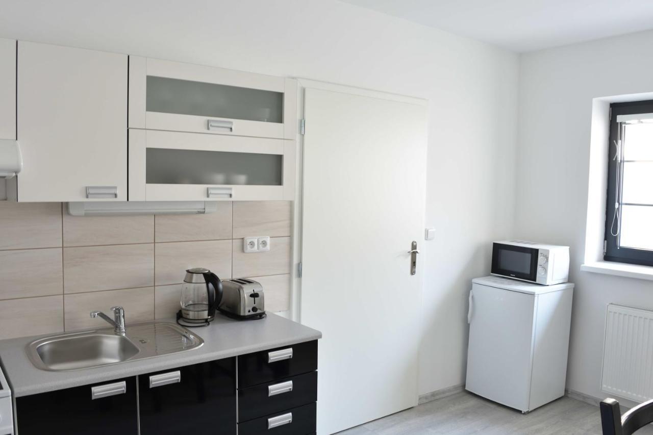 Apartmany U Letiste Пардубице Екстериор снимка