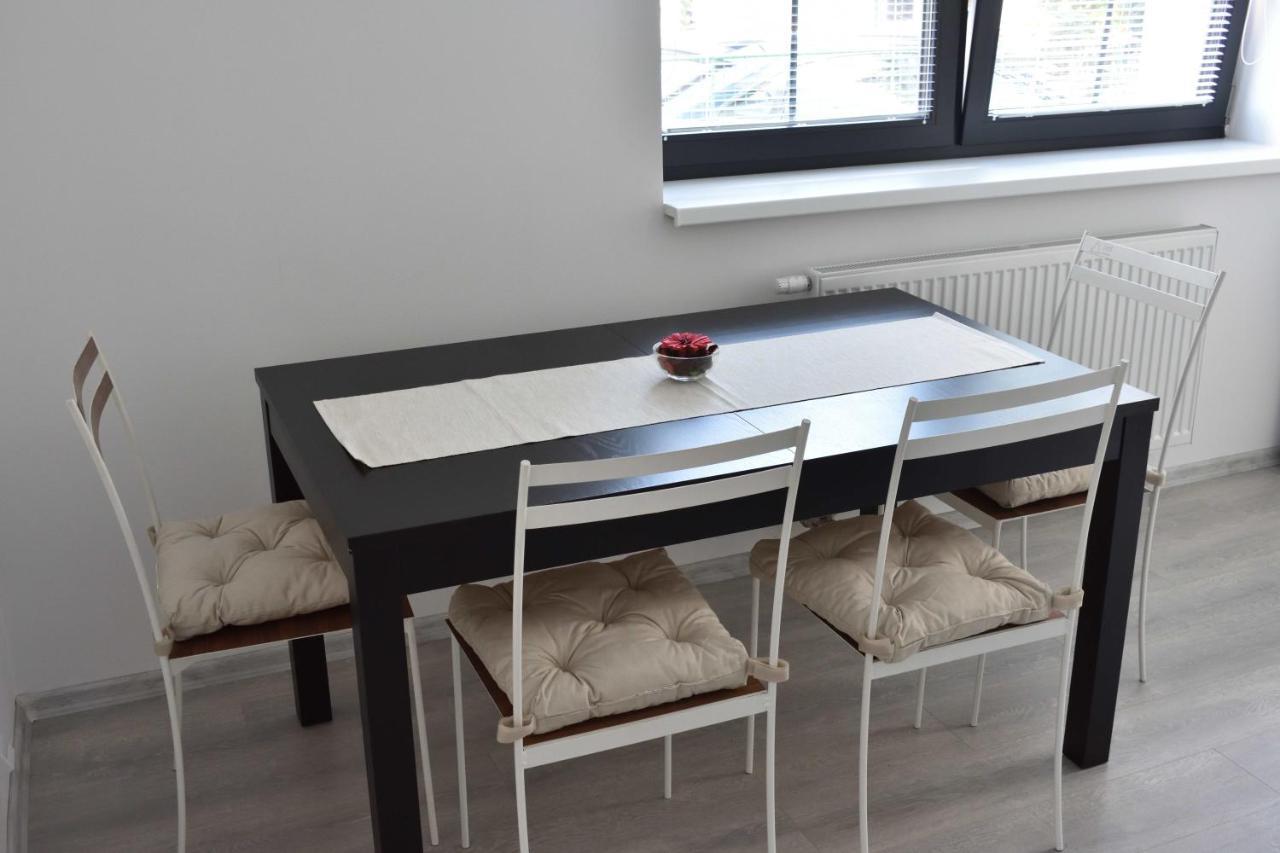 Apartmany U Letiste Пардубице Екстериор снимка