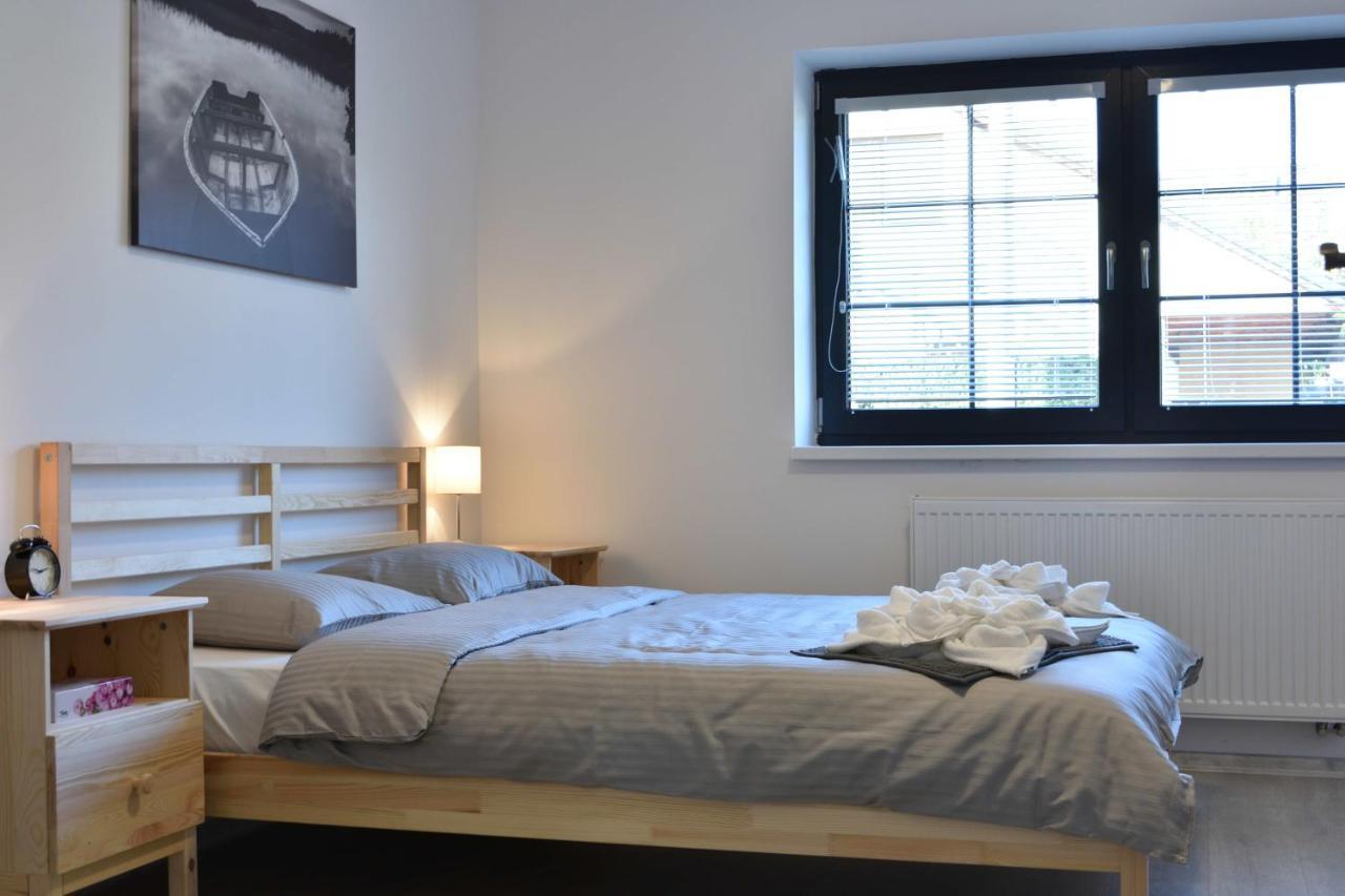 Apartmany U Letiste Пардубице Екстериор снимка