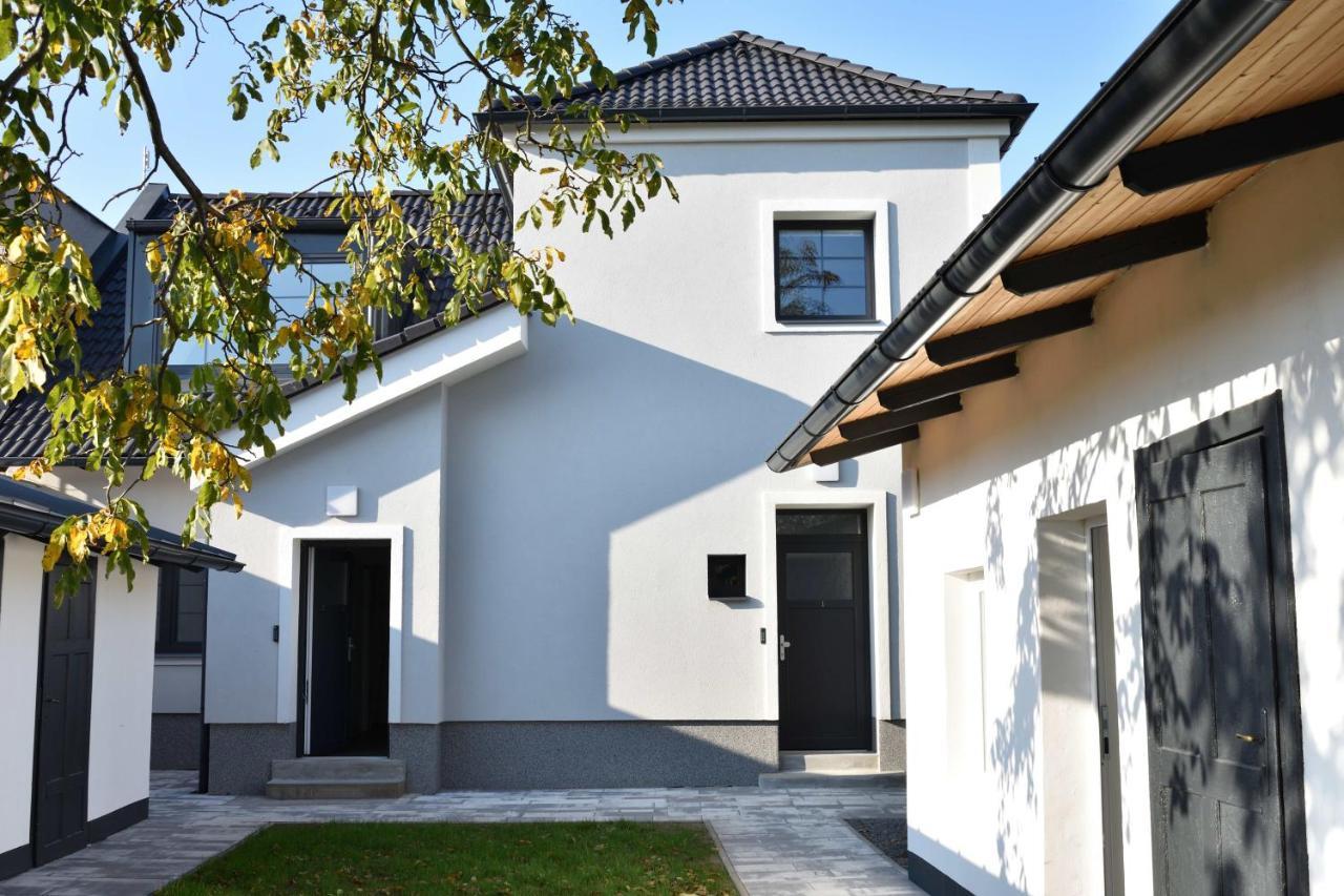 Apartmany U Letiste Пардубице Екстериор снимка